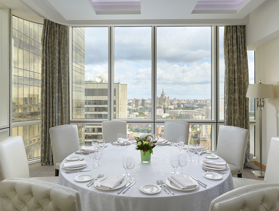 Джуниор Лаунж