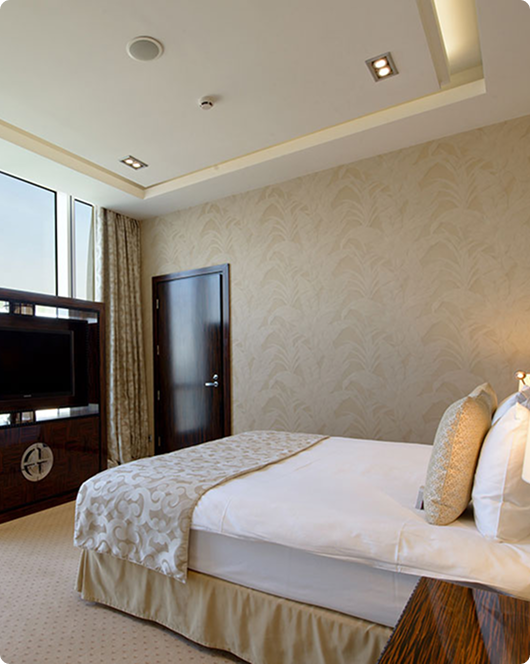 Клубный Посольский Люкс