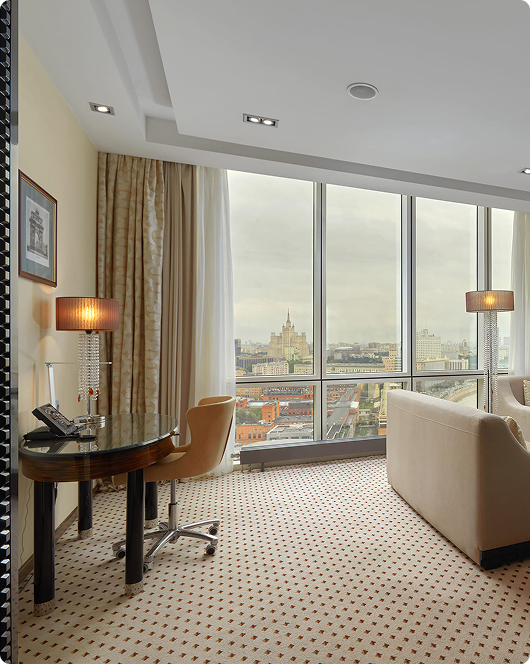 Клубный джуниор люкс