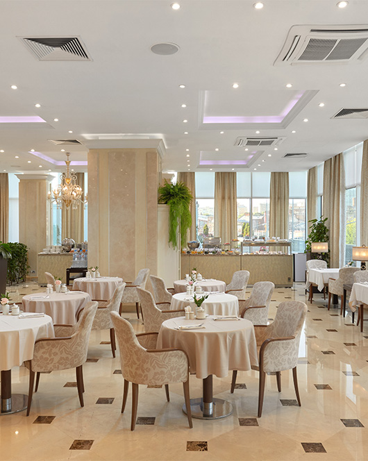 Клубный лаунж