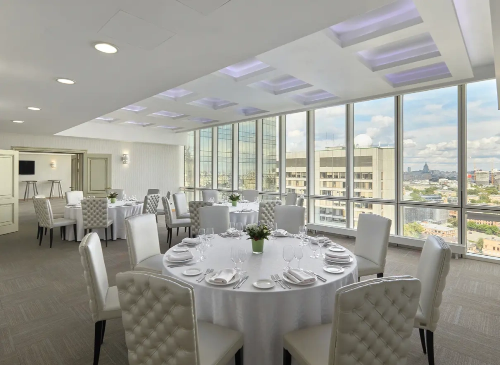 Премьер Лаунж