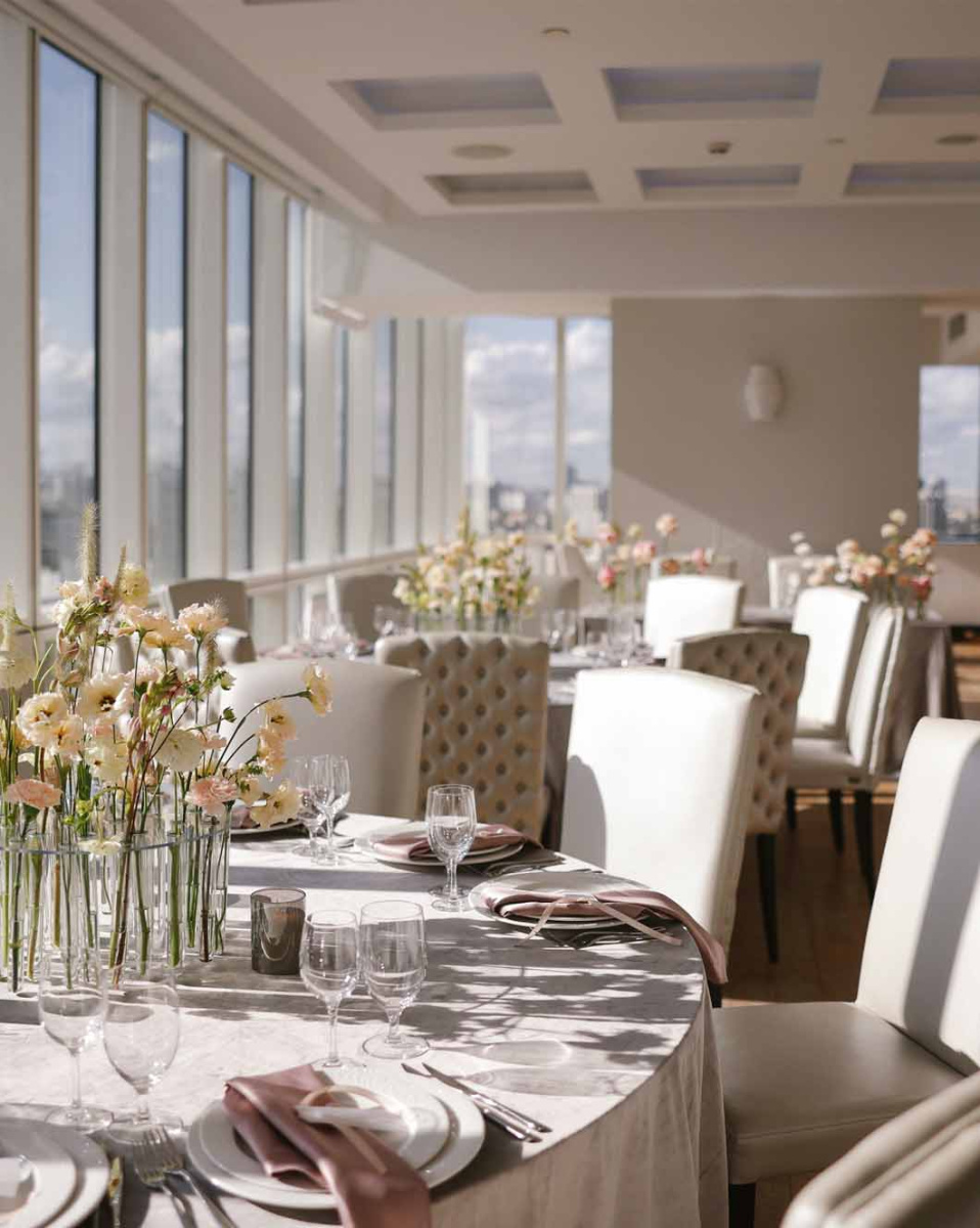 Plaza Garden Moscow wtc – это