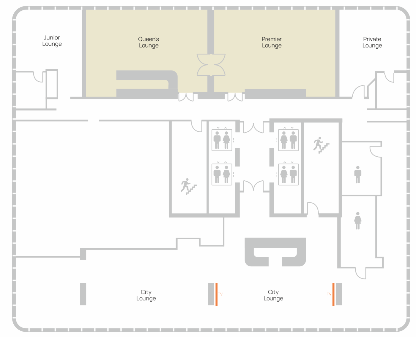 Премьер Лаунж
