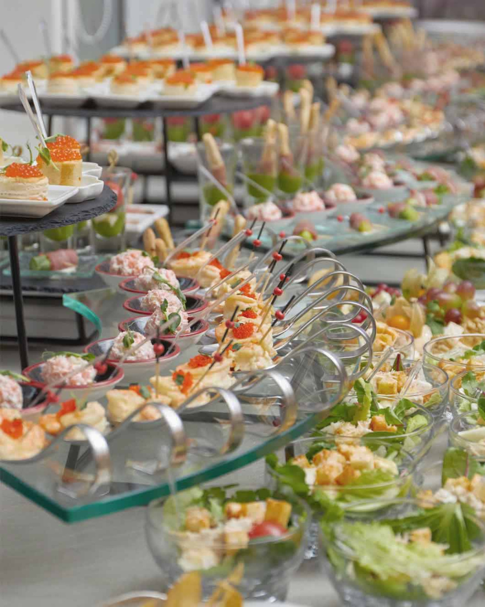 Plaza Garden Moscow wtc – это